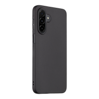Tactical TPU Cover for Samsung Galaxy A17 4G/5G / black