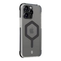 Tactical MagForce Hexagon Cover for Apple iPhone 15 Pro Max / black