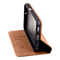 Tactical Xproof Cover for Samsung Galaxy A17 4G/5G / Mud Brown