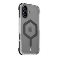 Tactical MagForce Hexagon Cover for Apple iPhone 17 / black