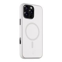 Tactical MagForce SmoothIsFast Cover for Apple iPhone 16 Pro Max / Chalk