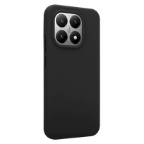 Tactical Velvet Smoothie Cover for Xiaomi 15T / asphalt