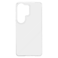 Tactical TPU Cover for Samsung Galaxy S26 Ultra / transparent