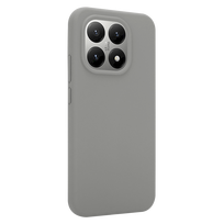 Tactical Velvet Smoothie Cover for Xiaomi 15T / foggy