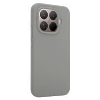 Tactical Velvet Smoothie Cover for Xiaomi 15T Pro / foggy