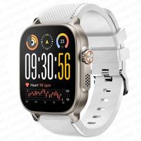 Sportinis silikoninis dirželis „Realme Watch 5/S2“ išmaniajam laikrodžiui Pakeičiamas apyrankė correa Realme Watch 2/3/S/3 2 S pro 22mm laikrodžio dirželiai Realme Watch 2 2 Pro balta