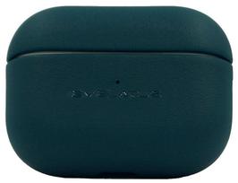 Dėklai ausinėms Evelatus Apple AirPods Pro 2 Protective Silicone Case Dark Green