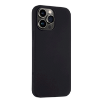 Tactical MagForce Velvet Smoothie Cover for Apple iPhone 13 Pro Max / asphalt