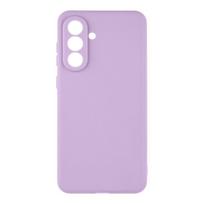 OBAL:ME Matte TPU Cover for Samsung Galaxy A56 5G / purple