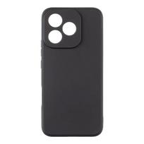OBAL:ME Matte TPU Cover for Honor 400 Lite / black