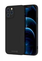 Swissten Soft Joy Case for Motorola E40