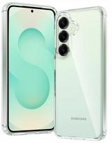 Swissten Clear Jelly Case for Samsung Galaxy A37 5G