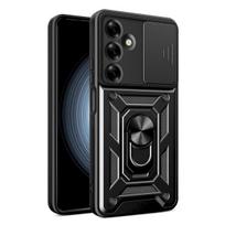 Mocco Defender Slide Back Case for Samsung Galaxy A57 5G