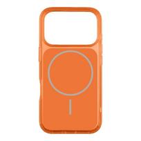 OBAL:ME MagNetix ColorSlate Cover for Apple iPhone 17 Pro / orange