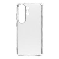 OBAL:ME TPU Cover for Samsung Galaxy S26 Ultra / transparent