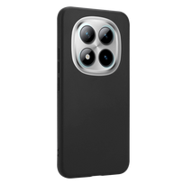Tactical TPU Cover for Xiaomi Redmi Note 15 Pro+ 5G / black