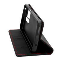Tactical Xproof Cover for Motorola Moto G57 Power / black