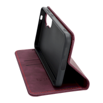 Tactical Xproof Cover for Samsung Galaxy A37 / Red Beret