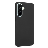 Tactical TPU Cover for Samsung Galaxy A37 black