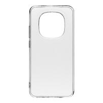 OBAL:ME TPU Cover for Xiaomi Redmi Note 15 Pro 5G / transparent