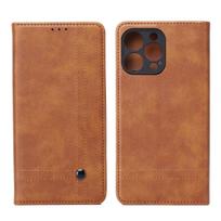 Mocco Smart Seam Book Case for Samsung Galaxy A36 5G / A37 5G
