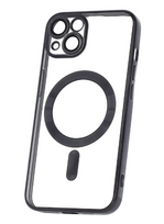 Mocco Color Chrome Mag case for Samsung Galaxy A57 5G