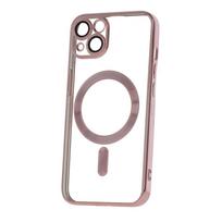 Mocco Color Chrome Mag case for Samsung Galaxy A57 5G