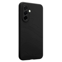 Tactical Beaver Cover for Samsung Galaxy A37 Asphalt