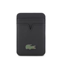 Lacoste PU Iconic Petit Pique MagSafe Wallet