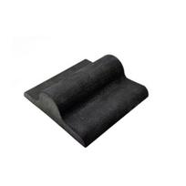 Foot Strengthen Board For Balance Improvement Postures Alignment Foot Strengthener Trainer Board Foot Corrector Device 150x160x42mm