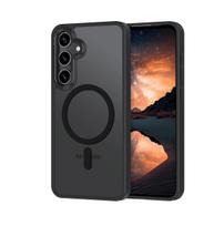 Swissten MagStick Flex Case for Samsung Galaxy A57 5G