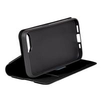 OBAL:ME SmoothTouch Case for Apple iPhone 16e / black