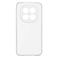 Tactical TPU Cover for Xiaomi Redmi Note 15 Pro 4G