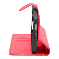 Tactical Field Notes Cover for Xiaomi 15T / red
