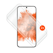 Fixed Screen protector | Xiaomi | 17 | Tempered Glass | Transparent