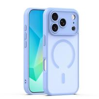 Mocco Matt Mag Back Case for Apple iPhone 17 Pro Max