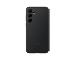Samsung EF-ZA356CBE Smart View Case for Samsung Galaxy A35 5G / black