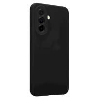 Tactical Velvet Smoothie Cover for Samsung Galaxy A37 / Asphalt