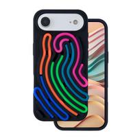 Mocco DIY Snake Back Case for Apple iPhone 17 Air
