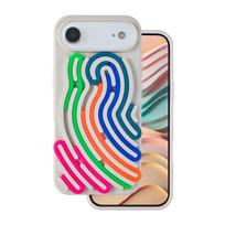 Mocco DIY Snake Back Case for Apple iPhone 17 Air