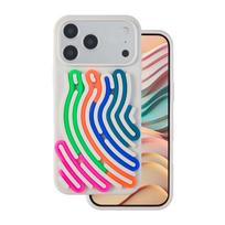 Mocco DIY Snake Back Case for Apple iPhone 17 Pro