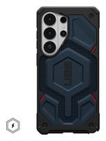Urban Armor Gear Monarch Pro Kevlar mobile phone case 17.5 cm (6.9") Cover Dark Blue