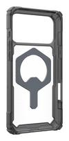 Urban Armor Gear 114528113136 mobile phone case 17.5 cm (6.9") Cover Ash, Titanium