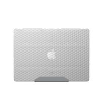 Urban Armor Gear 134010114343 laptop case 38.1 cm (15") Cover Translucent