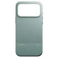 Native Union (RE)Classic Case - etui do iPhone 17 Pro Max kompatybilne z MagSafe (slate green)