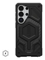 Urban Armor Gear Monarch Pro mobile phone case 17.5 cm (6.9") Cover Carbon