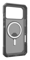 Urban Armor Gear 114522113131 mobile phone case 17.5 cm (6.9") Cover Ash