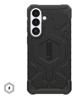 Urban Armor Gear Pathfinder mobile phone case 17 cm (6.7") Cover Black