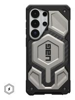 Urban Armor Gear Monarch Pro mobile phone case 17.5 cm (6.9") Cover Titanium