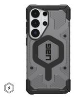 Urban Armor Gear Pathfinder mobile phone case 17.5 cm (6.9") Cover Ash, Black